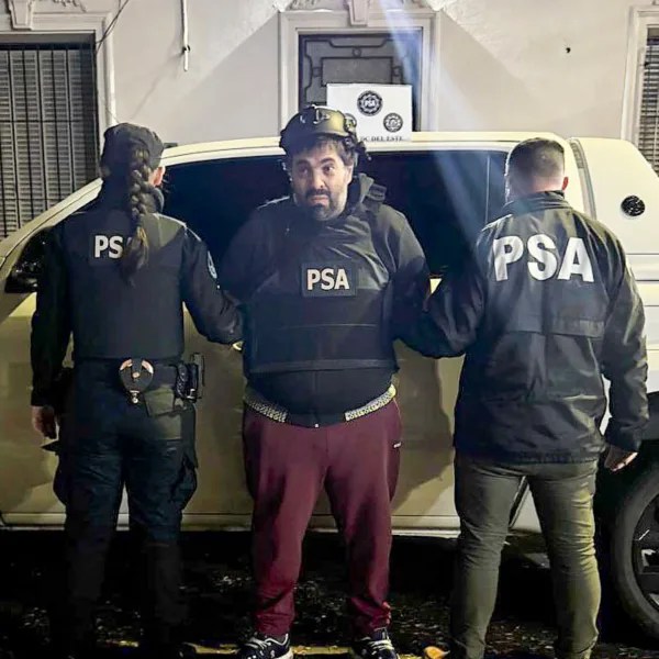 La Justicia amplió el procesamiento contra Ariel García Furfaro por el fentanilo contaminado
