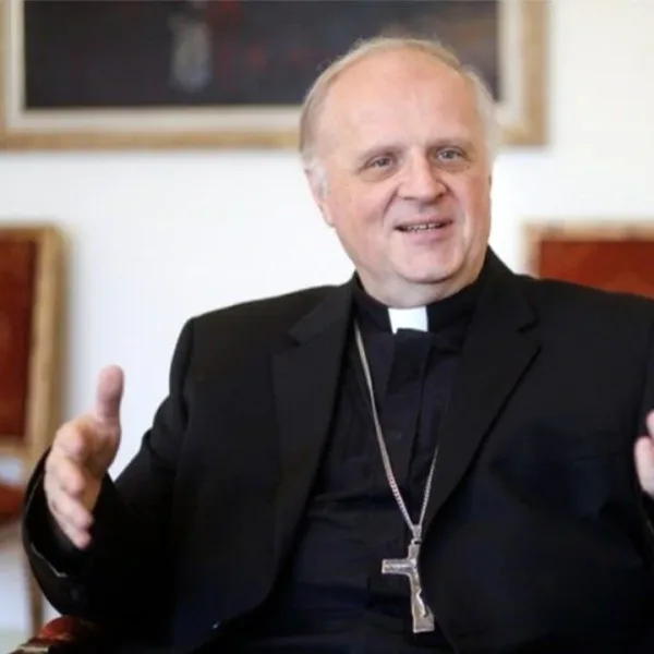 El Vaticano designó a Michael Wallace Banach como nuevo nuncio apostólico en Argentina