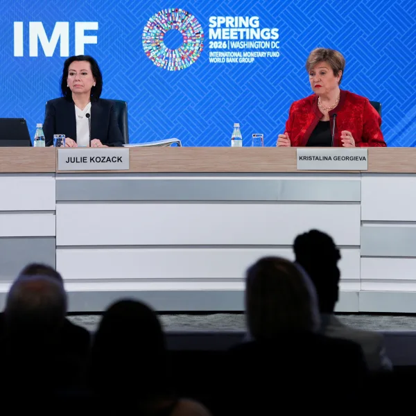 El FMI tratará la próxima semana la revisión del acuerdo con la Argentina