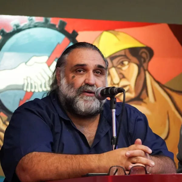 SUTEBA renovó su conducción y Baradel dejó la secretaría general tras 20 años
