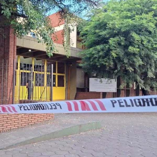 Tiroteo en San Cristóbal: liberan al adolescente acusado como partícipe del crimen de Ian Cabrera