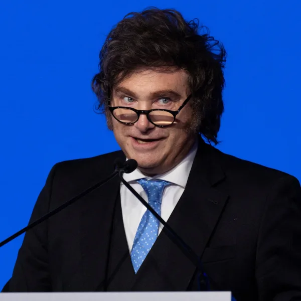 Milei denunció un “intento de Golpe de Estado” y defendió el rumbo económico del Gobierno