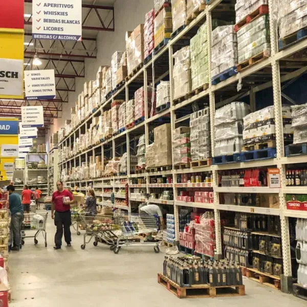 El INDEC da a conocer la inflación de abril y el Gobierno espera quebrar la racha de siete meses al alza