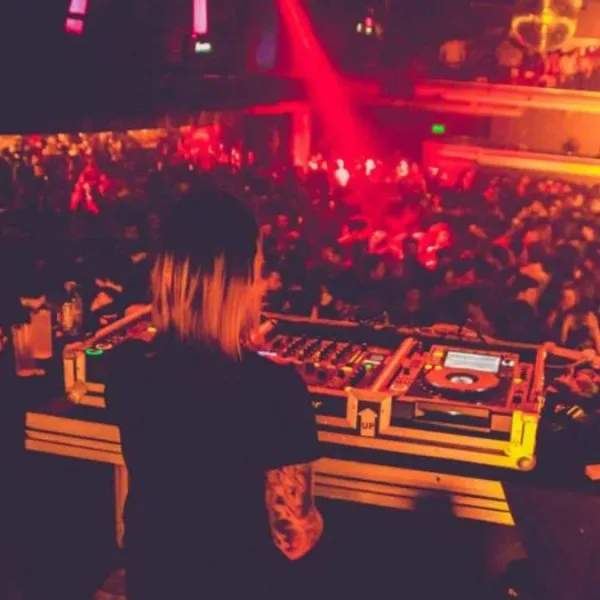 Dune Park apuesta al talento argentino con una noche encabezada por Agustín Barbei, Carrena y Gocci Bosca