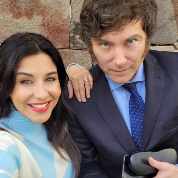 Marcela Pagano denunció a Milei por supuesto “encubrimiento” tras una entrevista