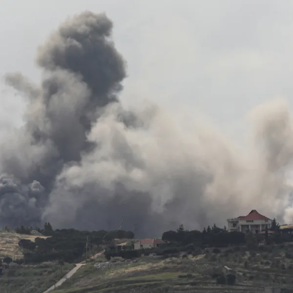 Con apoyo de EEUU, Israel y el Líbano extendieron por 45 días el alto el fuego