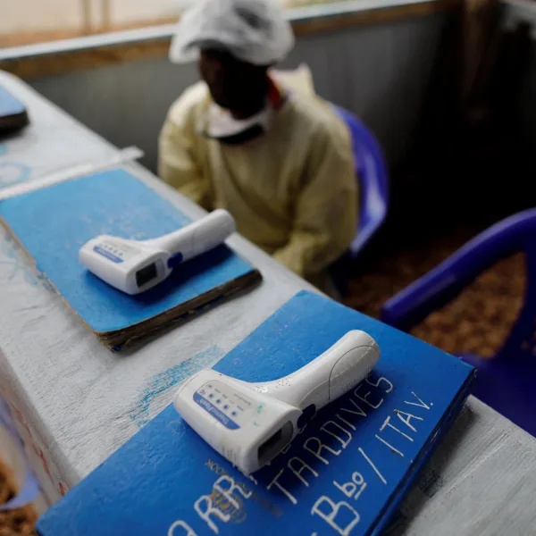 Preocupación sanitaria en África: el ébola deja al menos 65 fallecidos en Congo