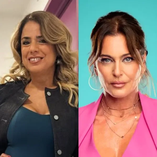 Marina Calabró habló sobre su reemplazo a Karina Mazzocco: "En lo único que pensé fue en ella"