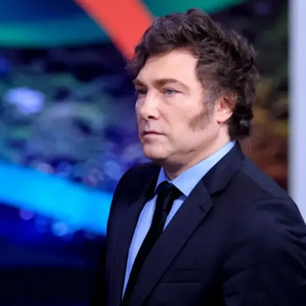 Milei aseguró que el único dato de inflación que le va a traer alivio al Gobierno "es que sea cero"