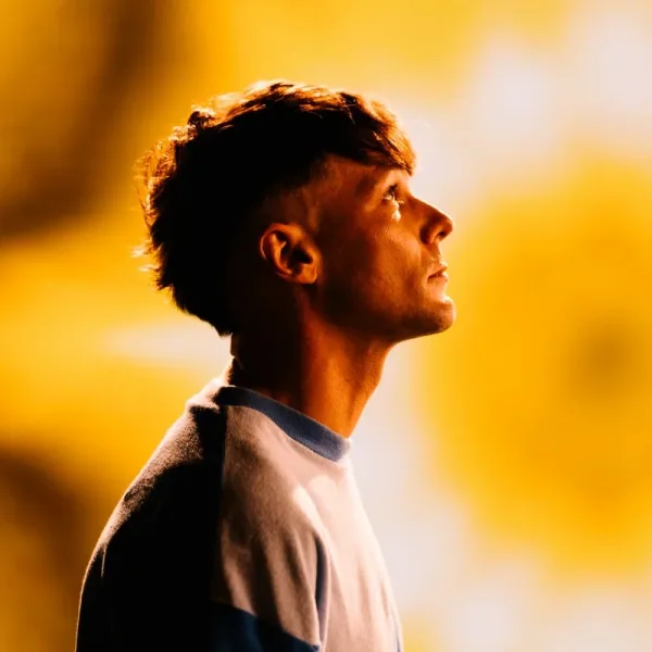 Louis Tomlinson confirma su regreso a Buenos Aires