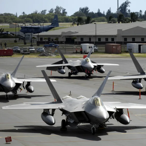 La Fuerza Aérea, bajo sospecha por compras millonarias con presunto sobreprecio