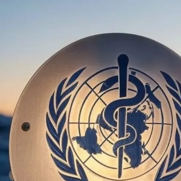 Argentina avanza en su salida de la OMS en medio de nuevas alertas sanitarias globales
