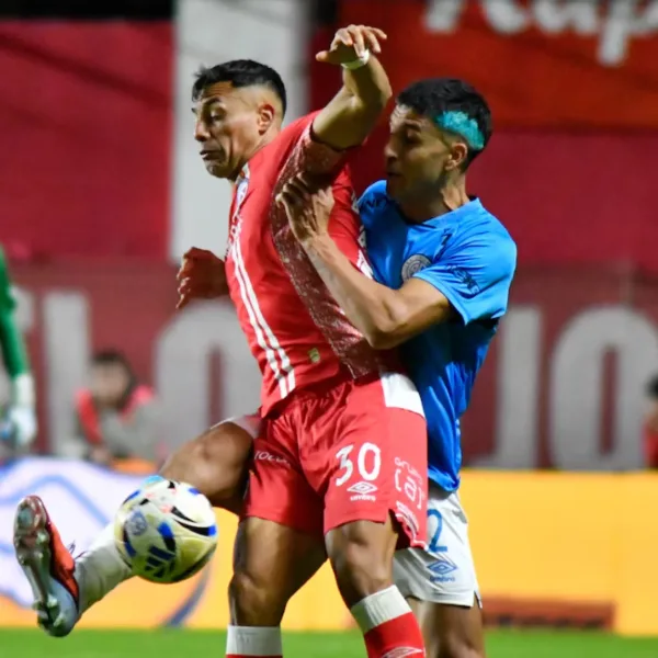 Belgrano logró una clasificación épica ante Argentinos y jugará la final con River