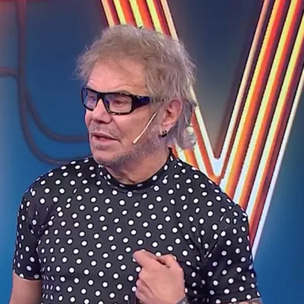 Beto Casella sobre Wanda Nara: "Nunca voy a alentar una carrera que empieza con un bombachazo"