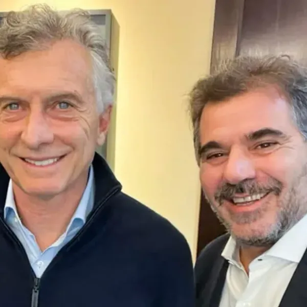 El PRO cruzó al Gobierno por las críticas a Macri: "Cuando estaban callados, nosotros combatíamos al kirchnerismo"