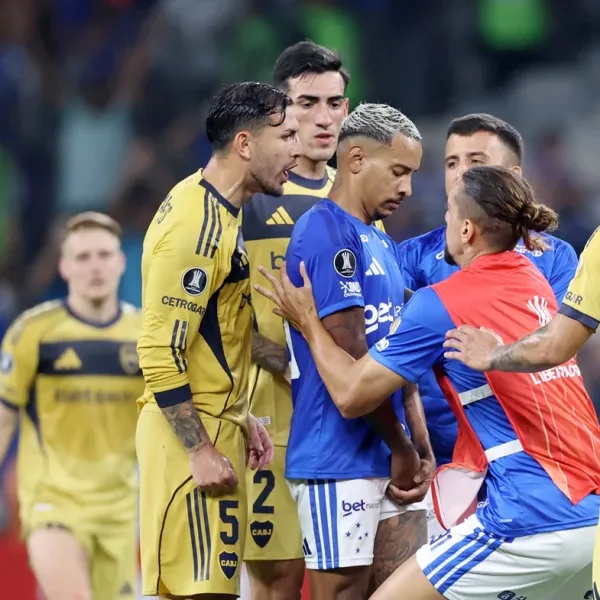 Boca recibe a Cruzeiro en un duelo clave por la Copa Libertadores: horario y TV