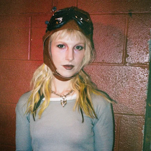 Hayley Williams llega a Buenos Aires la icónica artista presenta su show solista “The Hayley Williams Show”
