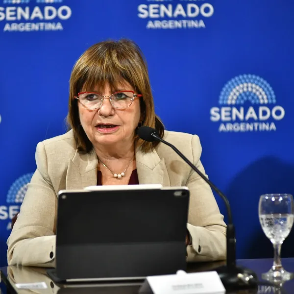 Bullrich redobla la presión sobre Adorni y evalúa adelantar su declaración jurada