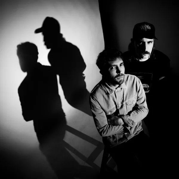 Camionero presentó Pruebas de Contacto: diez canciones para volver a escuchar un disco de principio a fin