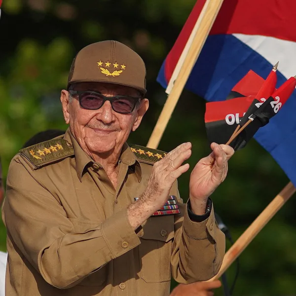 La Justicia de EE.UU. imputó a Raúl Castro por un ataque aéreo ocurrido hace casi 30 años