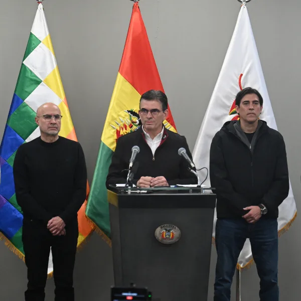 Bolivia expulsó a la embajadora de Colombia tras las declaraciones de Gustavo Petro
