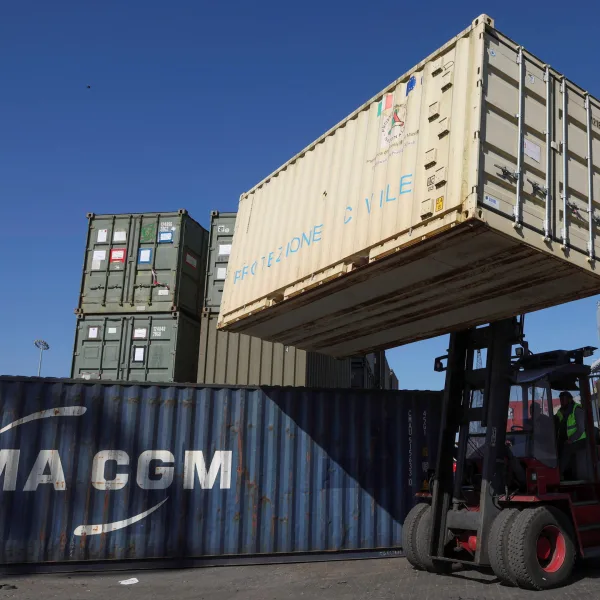 Las exportaciones marcan otro récord y la balanza comercial supera los US$ 2.700 millones