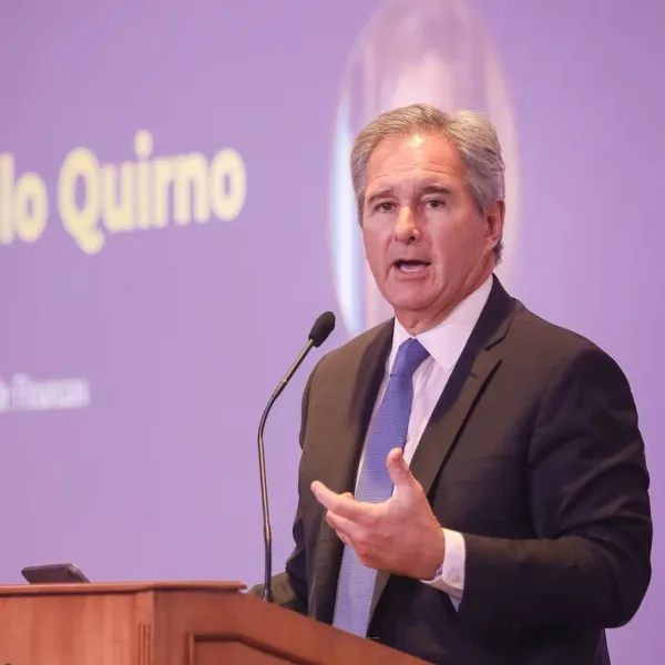 El Gobierno negó haber enviado insumos militares a Bolivia