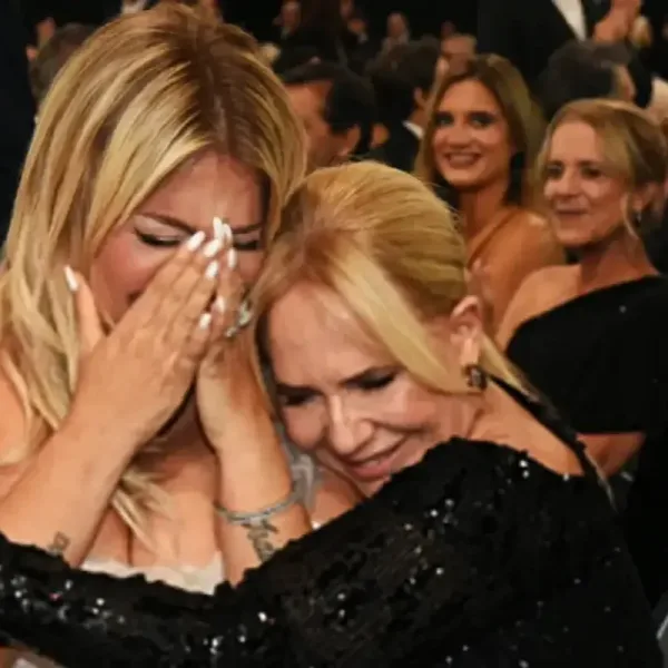 Nora Colosimo, mamá de Wanda Nara, apuntó contra las conductoras: "Ni se acercan a tu rating"