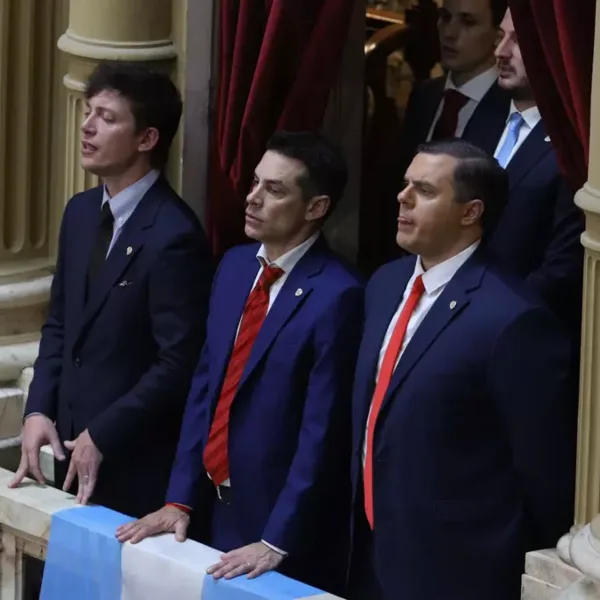 El desafío de las Fuerzas del Cielo a Milei en medio de la interna libertaria: "Le mienten" 