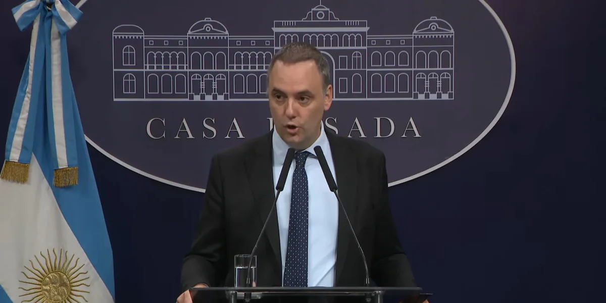 El Gobierno envía cuatro proyectos de ley al Congreso | Filo News