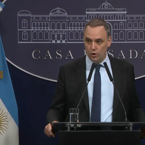 El Gobierno envía cuatro proyectos de ley al Congreso
