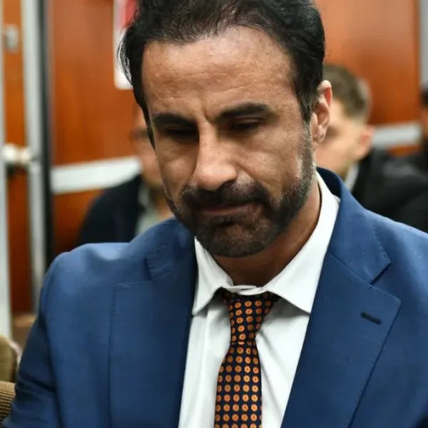 Luque apuntó contra la acusación en el juicio por la muerte de Maradona: “Todas las balas vienen a mí; Diego me defendería”