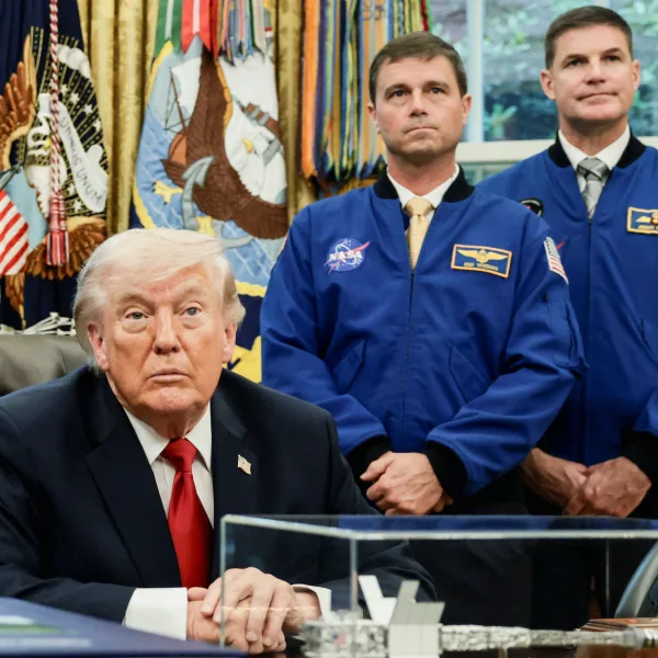 Estados Unidos difundió nuevos reportes oficiales sobre ovnis y objetos no identificados