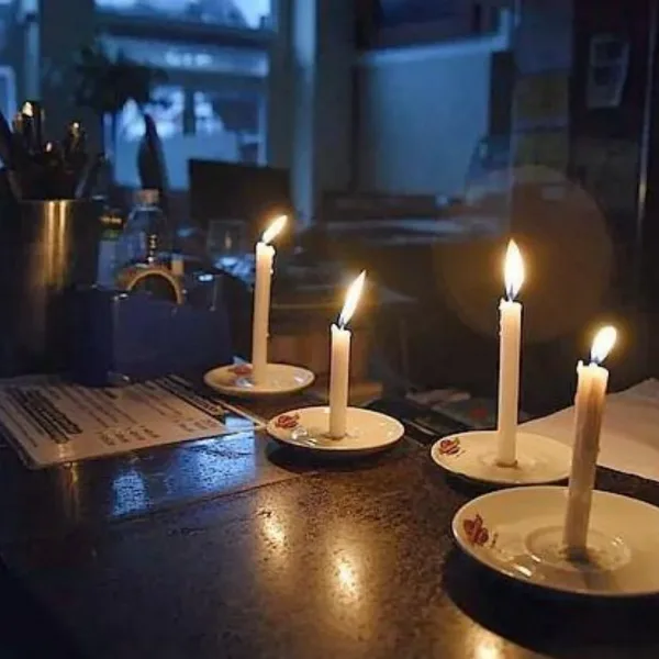 Apagón en CABA: explotó un transformador de EDESUR y más de 70.000 usuarios se quedaron sin luz