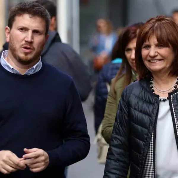 Renunció un funcionario cercano a Bullrich en Seguridad