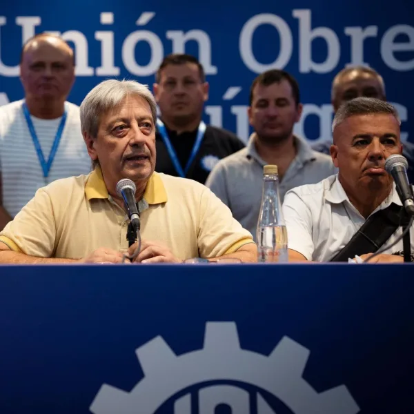La Justicia anuló las elecciones de la UOM e intervino el gremio