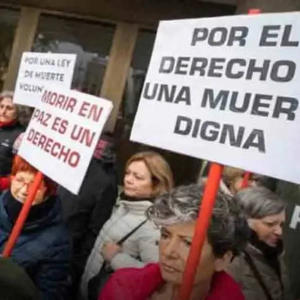 Uruguay: una mujer con cáncer de páncreas recibió la eutanasia y murió en el Hospital Policial