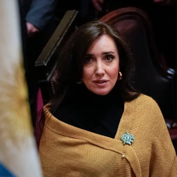 Victoria Villarruel no fue invitada al Tedeum del 25 de mayo y se profundiza la interna con Milei