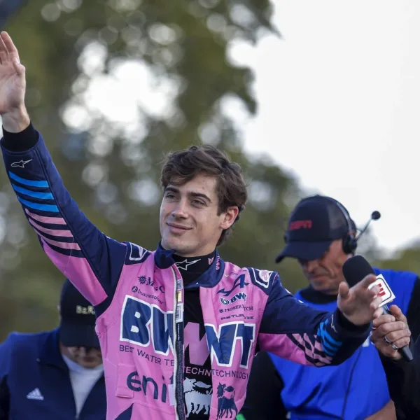 Franco Colapinto rozó los puntos en Canadá y Russell ganó la sprint de Fórmula 1