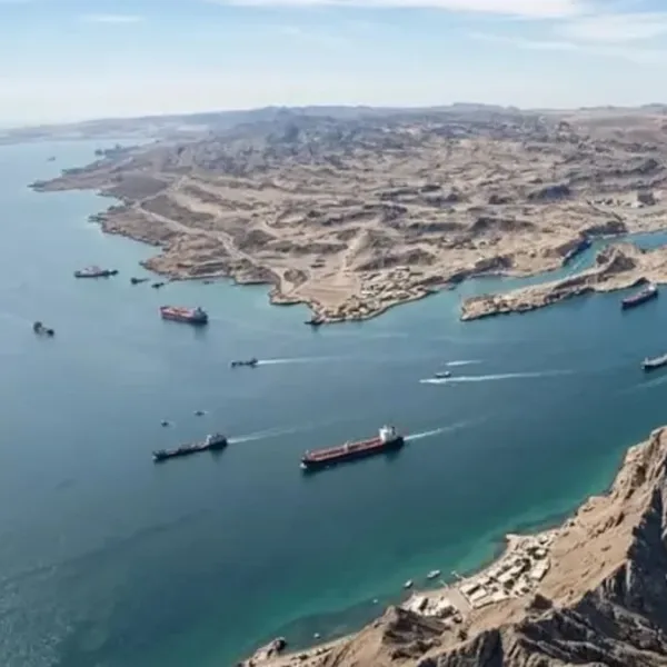 Trump aseguró que el acuerdo con Irán está cerca y prometió reabrir el Estrecho de Ormuz