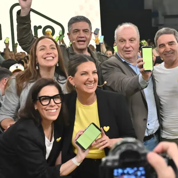 En el PRO no descartan una candidatura presidencial de Mauricio Macri para 2027