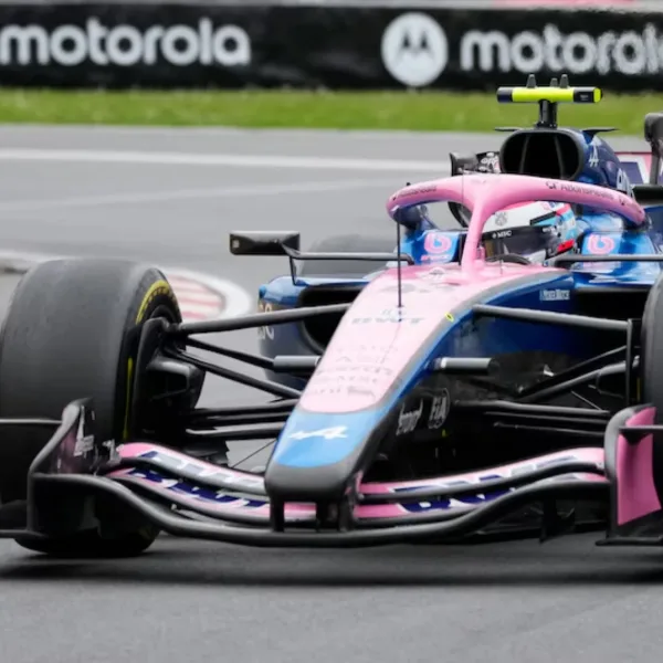 Franco Colapinto brilló en Canadá y logró el mejor resultado de su carrera en la Fórmula 1