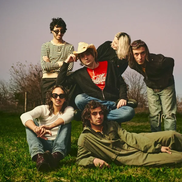 RYAN lanzó “Zafarrancho”, un disco grabado en una casa de campo y atravesado por el caos creativo