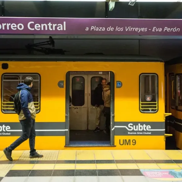 AMBA: el costo del boleto de transporte aumentó hasta 17 veces en la era Milei