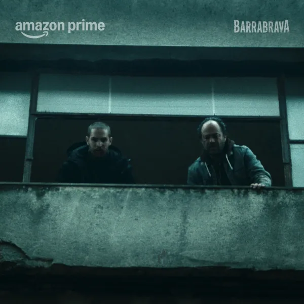"Barrabravas" segunda temporada: dolor, verdades desenterradas y una guerra de hermanos que redefine el infierno