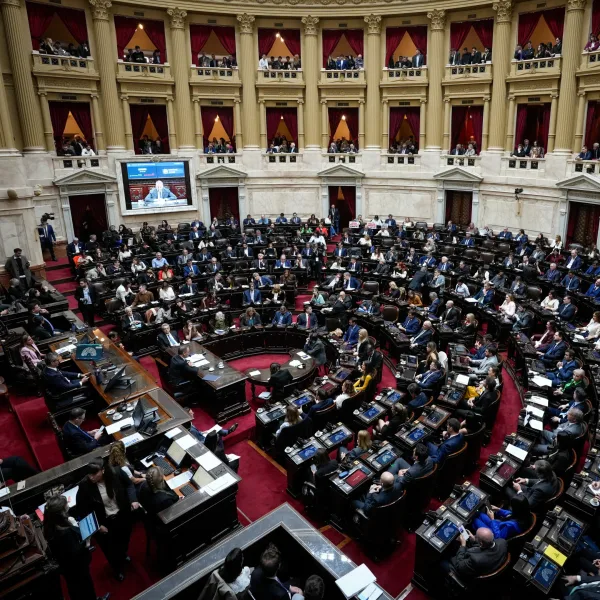 El Gobierno presentó el “Súper RIGI” y busca regular las actividades de lobby