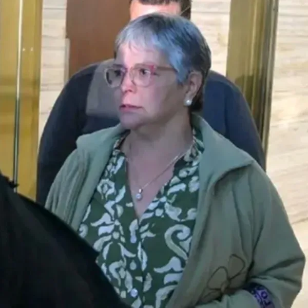 Causa Cuadernos: la ex pareja de Centeno aseguró haber encontrado las libretas en su casa