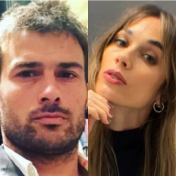Darío Cvitanich habló sobre el conflicto con Chechu Bonelli: "Quiero que diga la verdad"