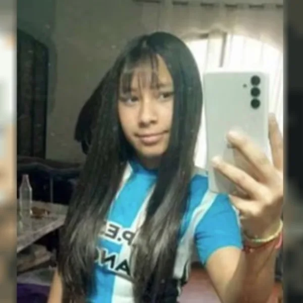 Desaparición de Agostina Vera: avanza la causa tras la detención de un sospechoso