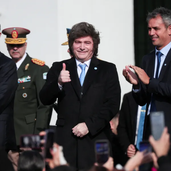 Argentina fue el país con menos inversión extranjera de la región en 2025